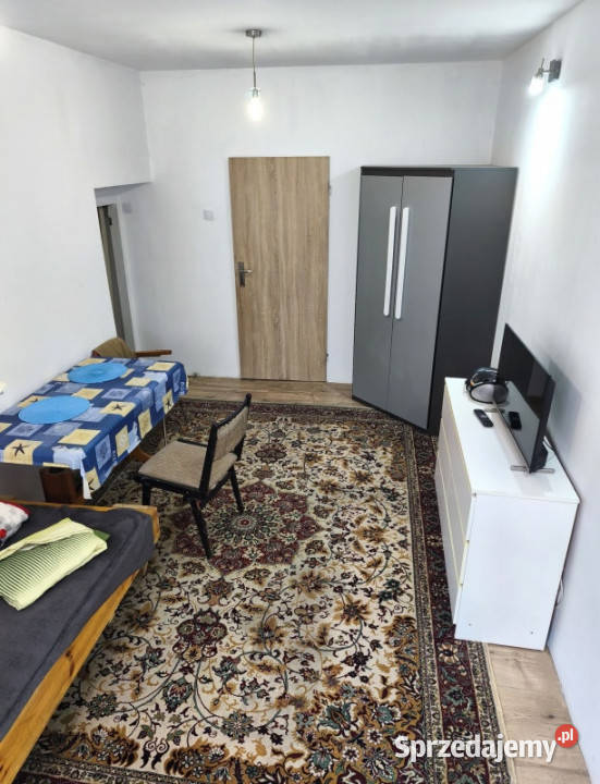 Przytulne 2pokojowe mieszkanie zaraz