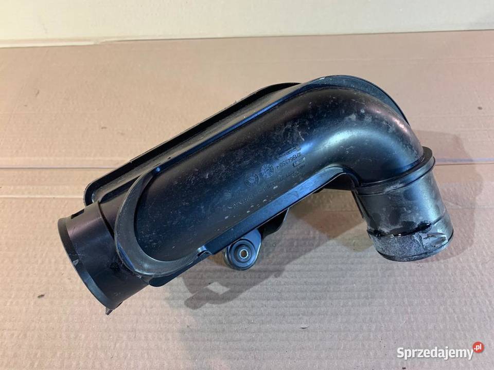 Obudowa filtra powietrza r56 Szczecin