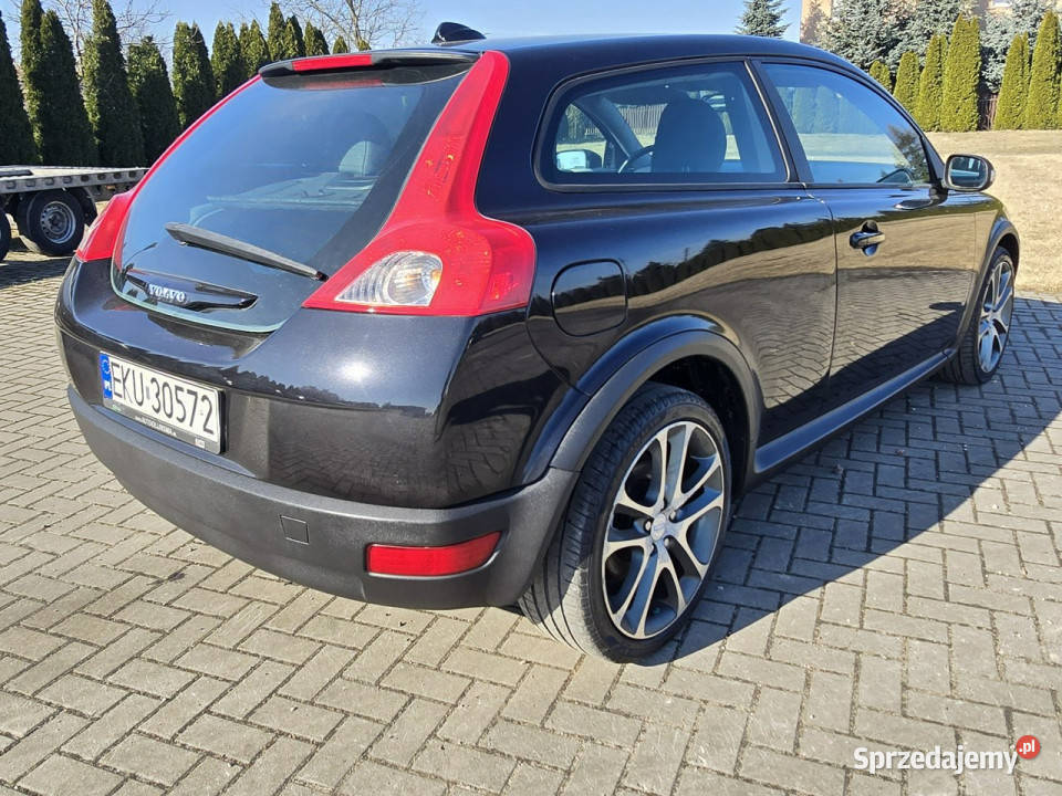 Volvo C30 20benz autoalarm Kutno