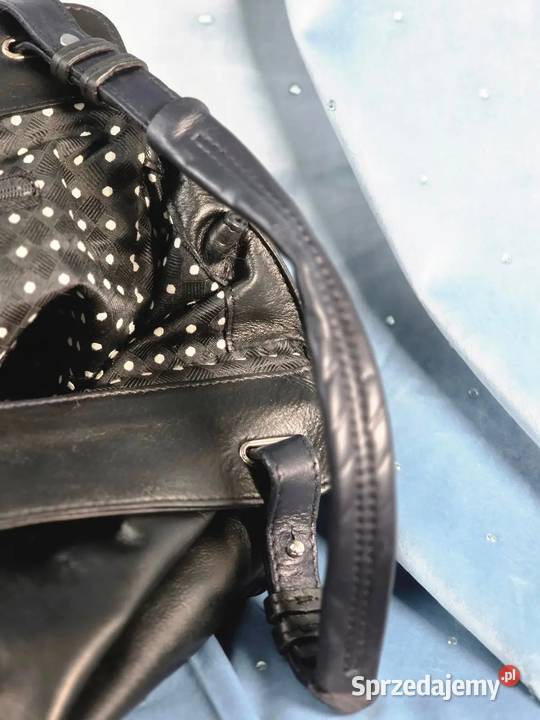Torebka FURLA Kuferek Skóra Naturalna Idealny szary/srebrny Warszawa