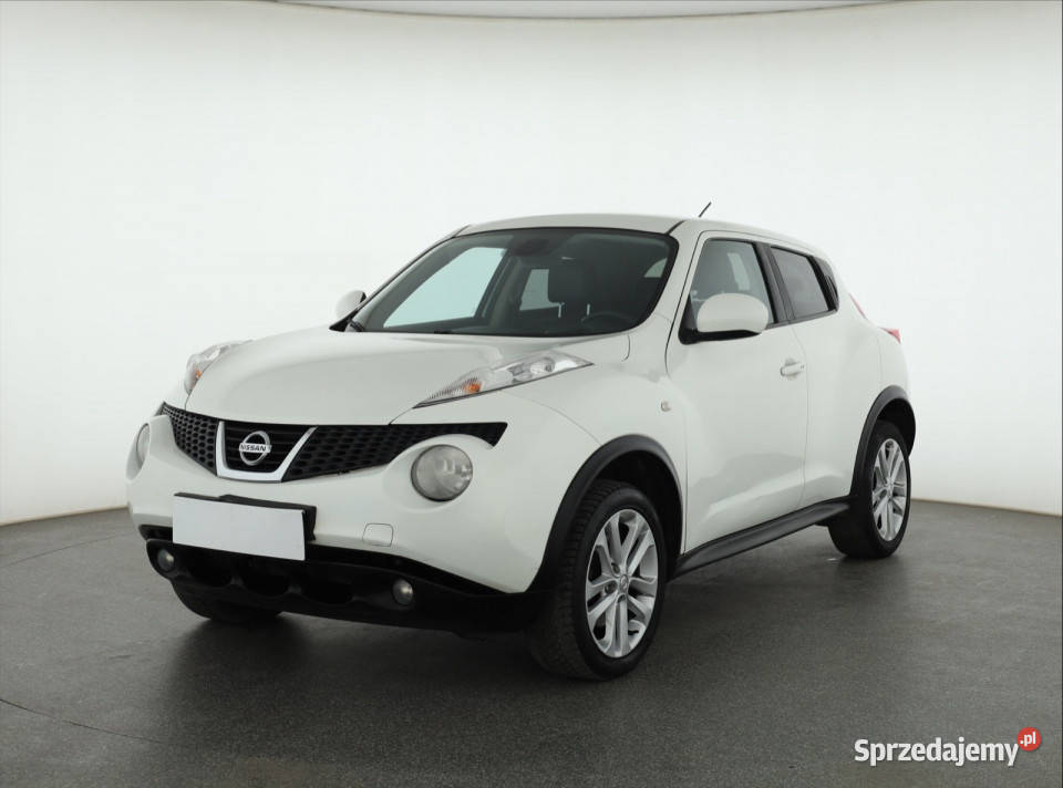 Nissan Juke 16 DIGT nieuszkodzony mazowieckie Piaseczno sprzedam