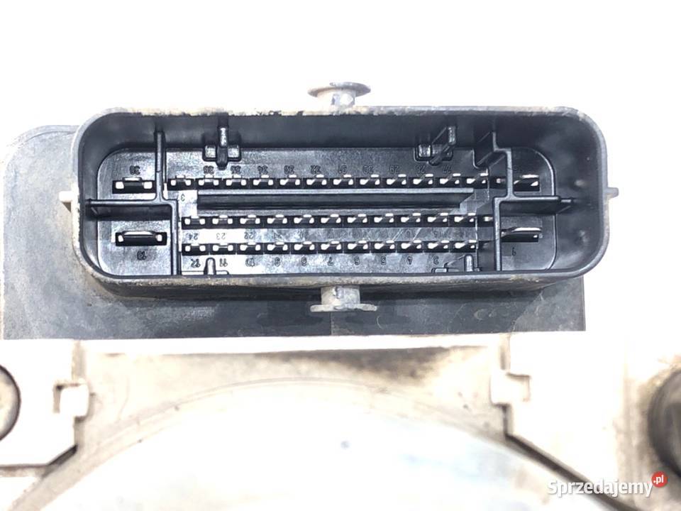 POMPA ABS SKODA OCTAVIA III 5Q0614517ET 16 115