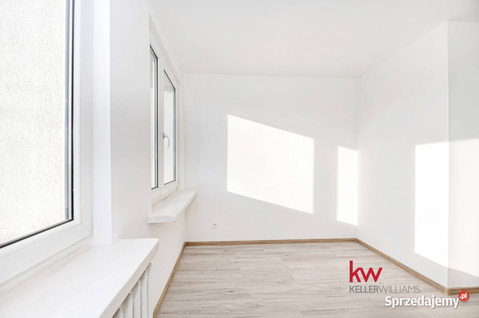 Mieszkanie 3097m2 1 pokojowe Poznań