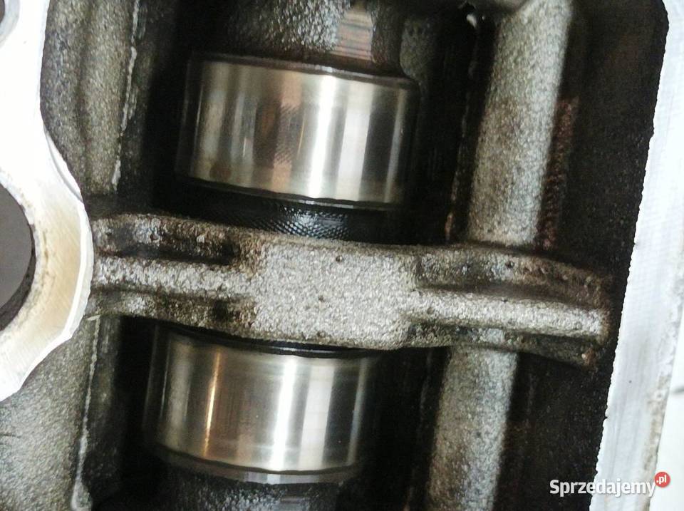 GŁOWICA KOMPLETNA 46822135 19 CDTI 16V Opel Głowice cylindrów świętokrzyskie sprzedam