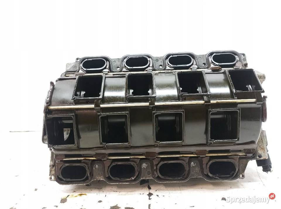 KOLEKTOR SSĄCY 722928 01 36 V8 N62 Bmw Seria 7 Rok produkcji 2002 sprzedam