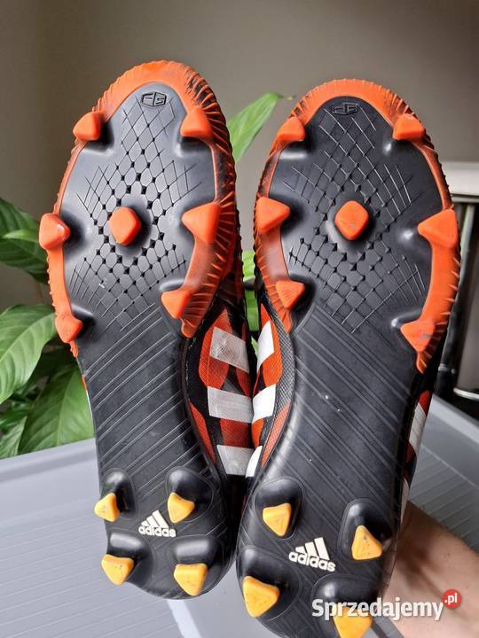 Korki 43 Adidas Predator Absolado Instinct buty Kraków