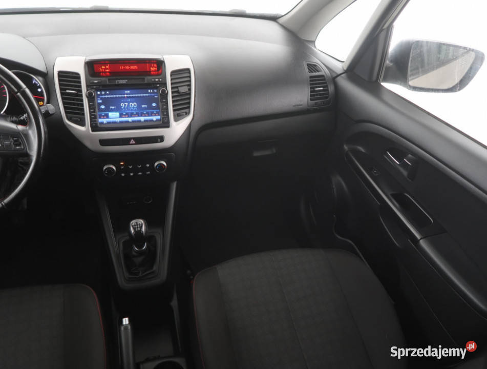 Kia Venga 14 CVVT Venga Bielany Wrocławskie