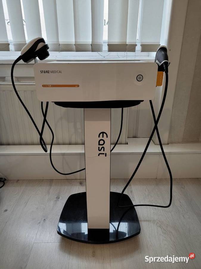 Fala Uderzeniowa Storz Medical Kraków
