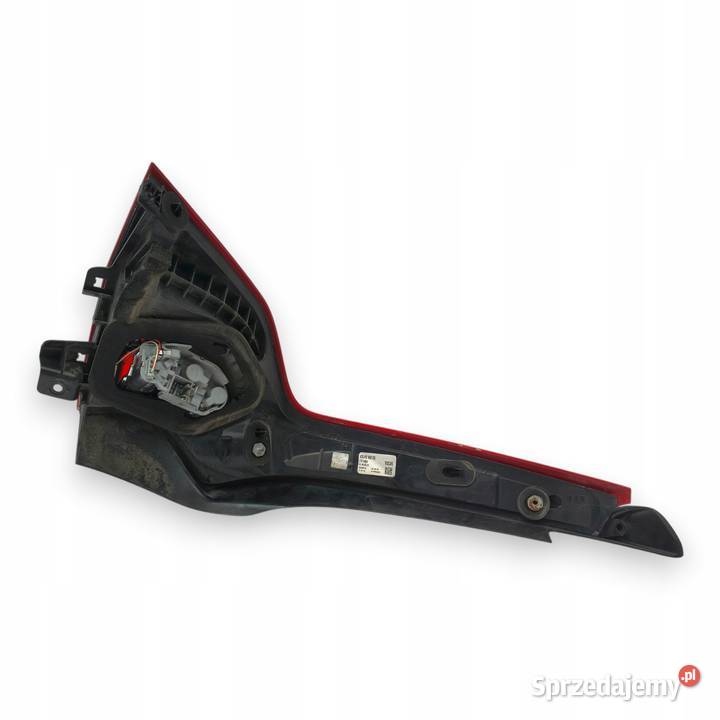 LAMPA PRAWA Volvo V60 20102018 tylna tylnia osobowe lubelskie Chełm