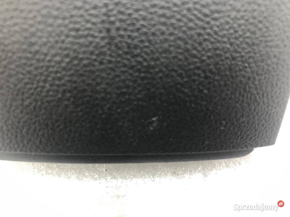 PLASTIK OSŁONA TUNELU 969306227R DACIA DUSTER II sprzedam