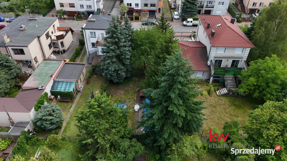 Do sprzedaży działka 433m2 Poznań 433m2 wielkopolskie
