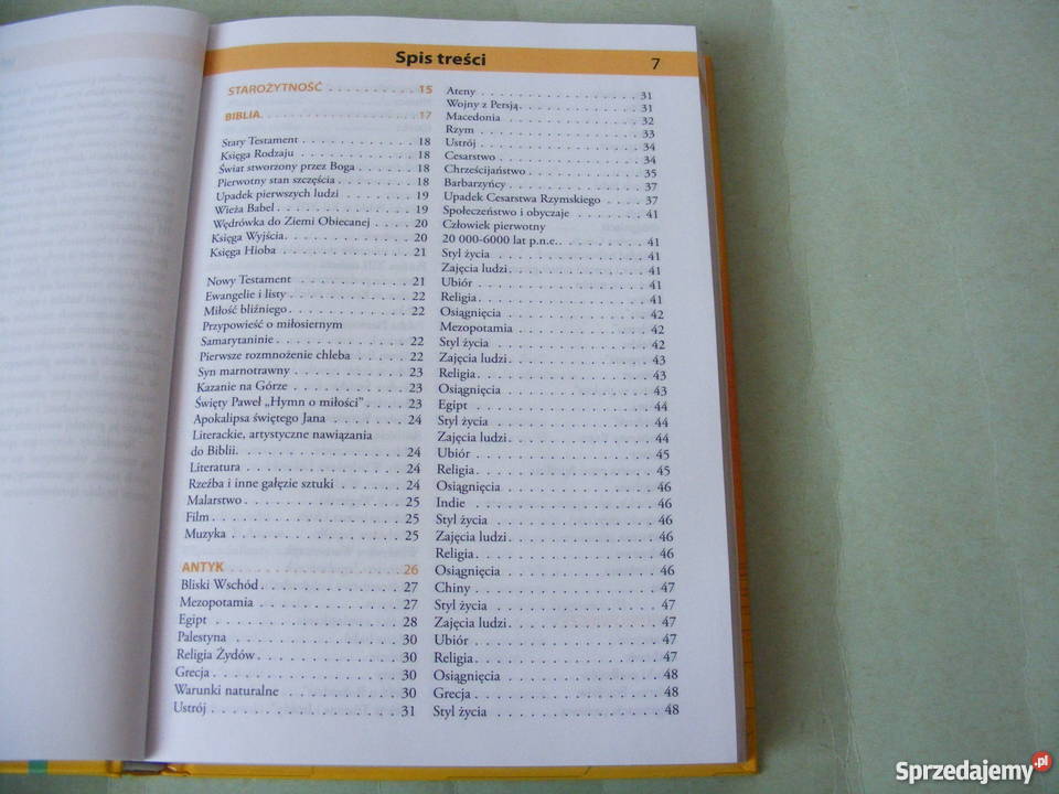 Kompendium gimnazjalisty Blok humanistyczny język polski Podręczniki Kultura i Rozrywka Oborniki Śląskie