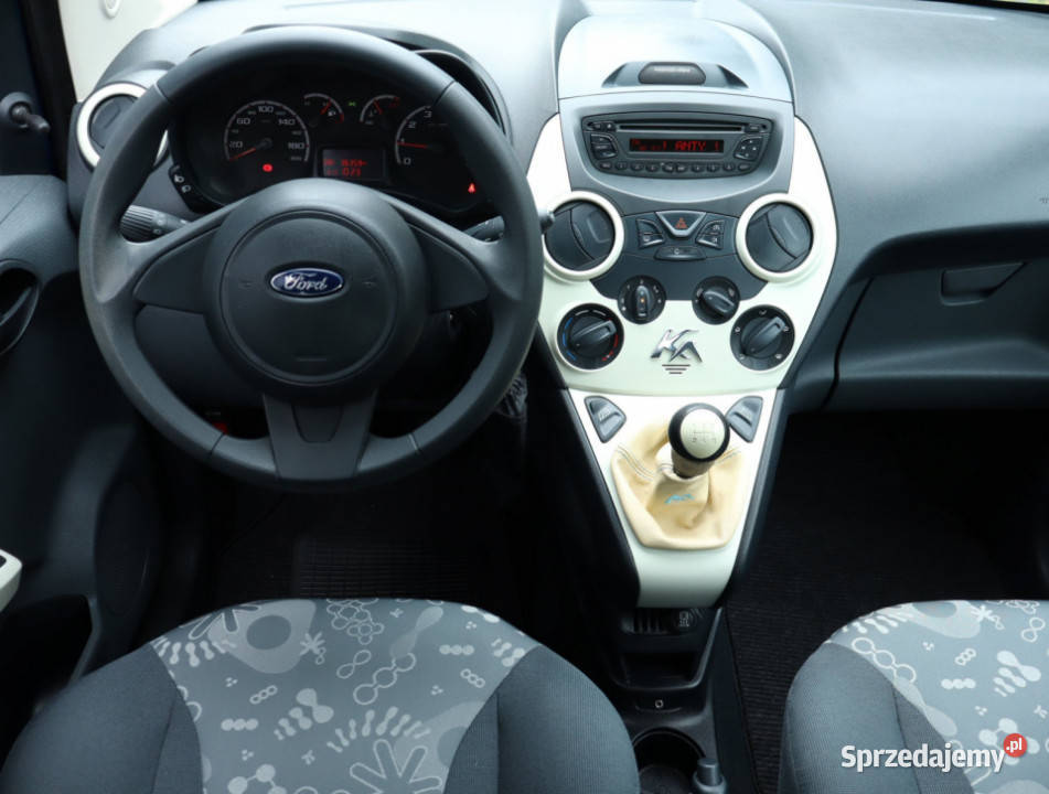 Ford Ka 12 i Rok produkcji 2015 Piaseczno sprzedam
