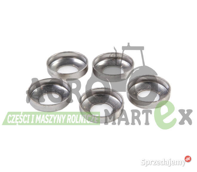 92825C1 87774808 PODKŁADKA 256 CNH Pozostałe