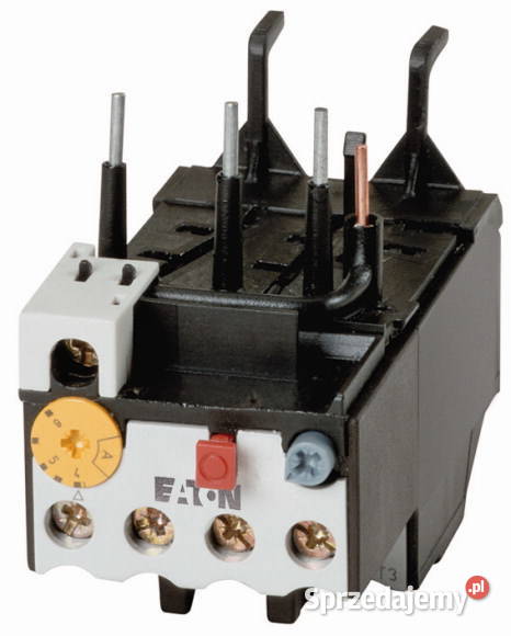 Eaton Przekaźnik termiczny 16 24A ZB32 24 278448 Bolesławiec