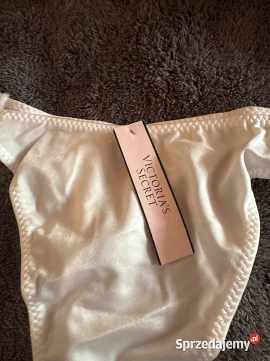 Stringi Victorias Secret małopolskie Kraków