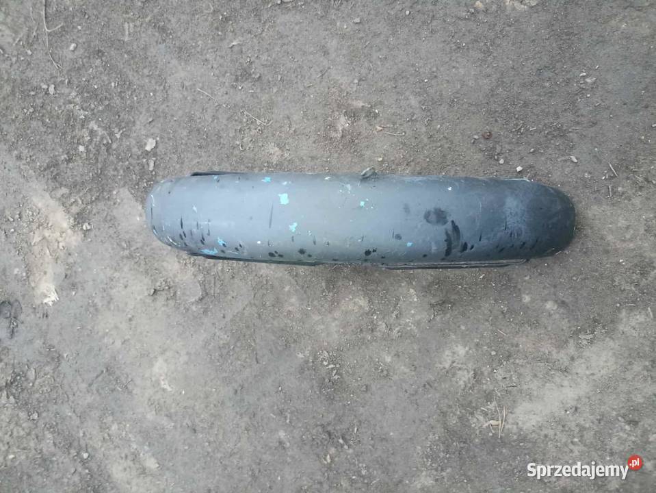 Błotnik wsk gil zachodniopomorskie Moczkowo