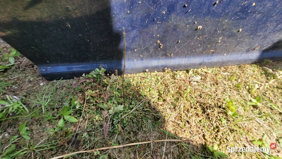 Drzwi Volkswagen Golf IV osobowe Łagów