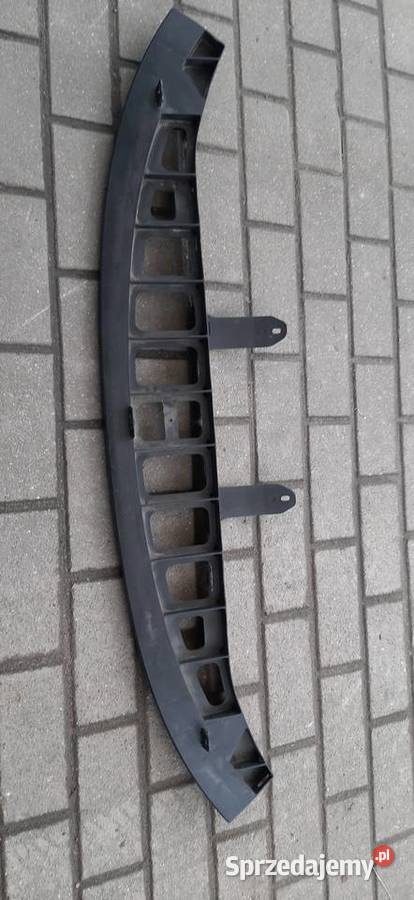 SEAT ALTEA LIFT ŚLIZG WZMOCNIENIE ZDERZAKA PRZÓD osobowe Kościerzyna