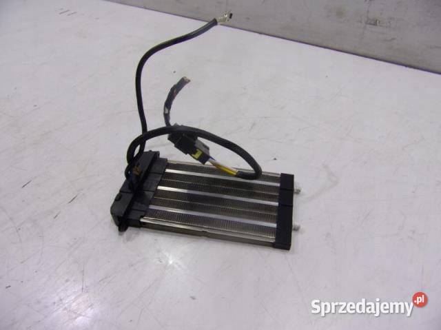 NAGRZEWNICA ELEKTRYCZNA KIA VENGA 14 CRDI osobowe Nagrzewnice