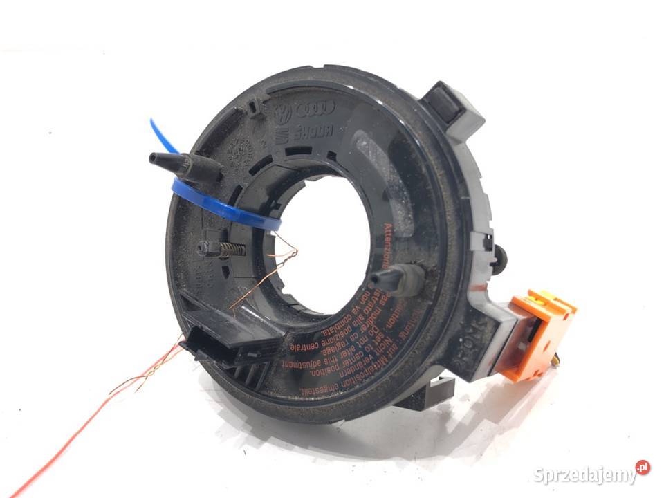 TAŚMA AIRBAG VW GOLF IV 1J0959653E 9708