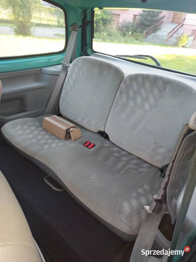 Renault Twingo zadbany Buczkowice