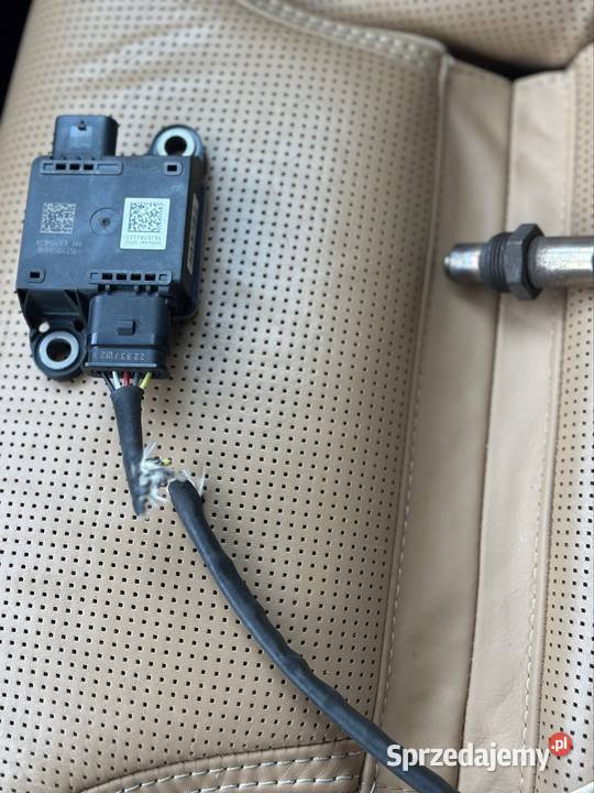 Sonda lambda VW Crafter 03N906261E Rok produkcji 2023 Bielsko-Biała