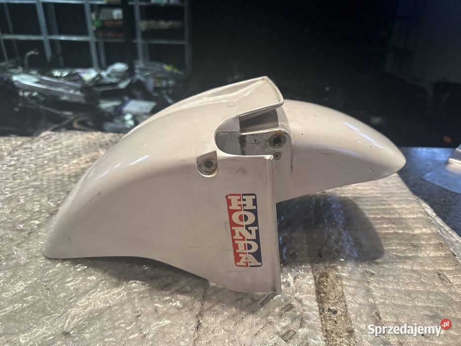 Honda CBR 1000F 1000 F SC24 Błotnik Nadkole wielkopolskie Poznań