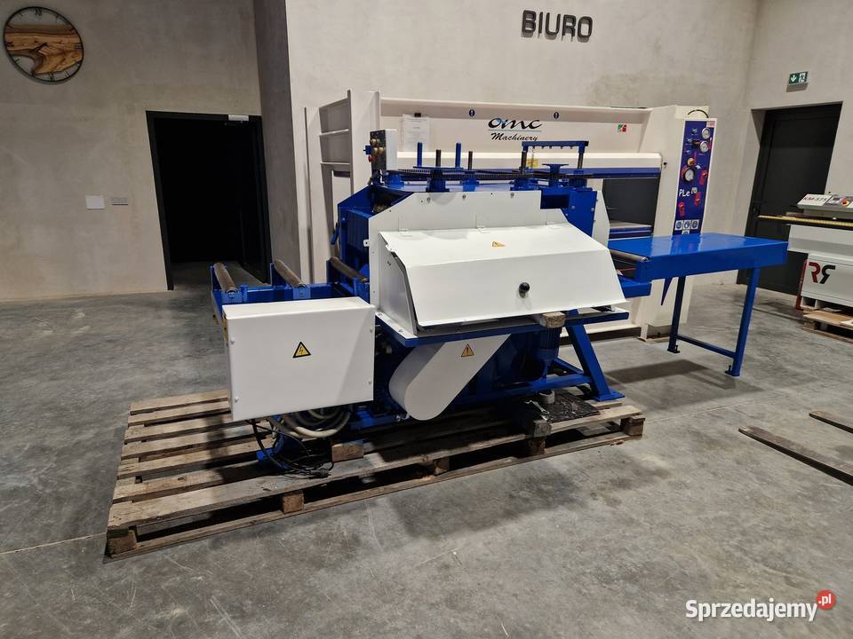 Wielopiła LIGNUM WP 5002500 2005RPiła Biznes i Przemysł Kalwaria Zebrzydowska