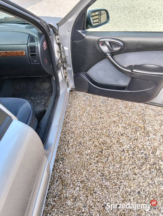Citroen Xsara 20HDI Xsara Jędrzejów