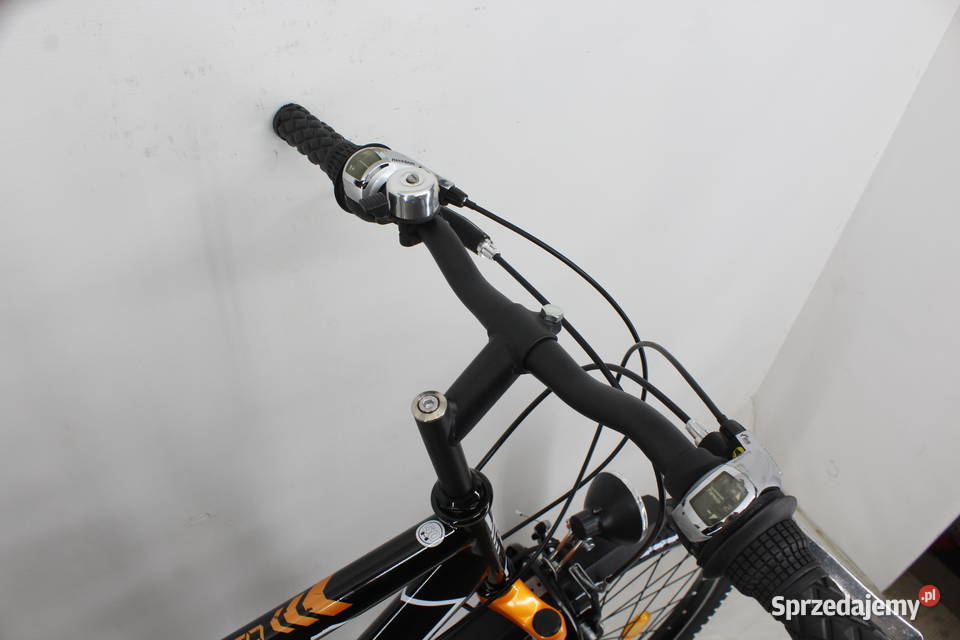 Rower MTB TECNOBIKE 21 biegów Koła 26 MĘSKI dolnośląskie Milicz