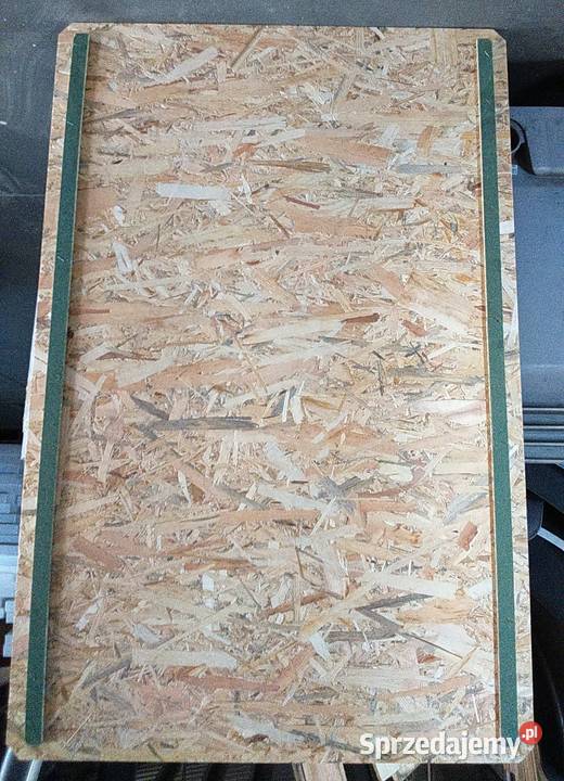 PŁYTY OSB 120x80 grubość 8 mm 1200x800 mm 1 m2 Kraków