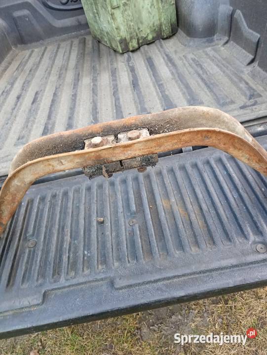 Belka mocowania silnika s21 łódzkie Łowicz