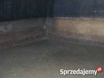 Osuszanie budynków osuszanie fundamentów Zakopane