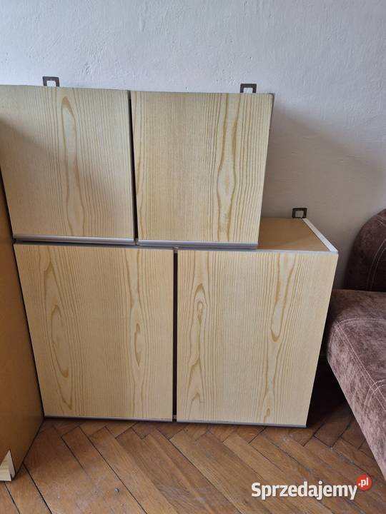 Szafki kuchenne z PRL do renowacji Września