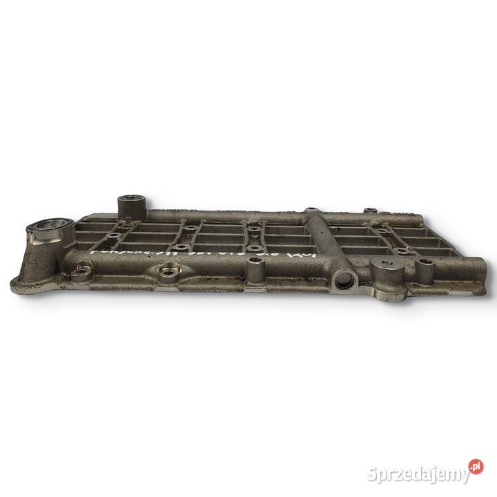 SEPARATOR OLEJU Porsche 911 991 GT3 38