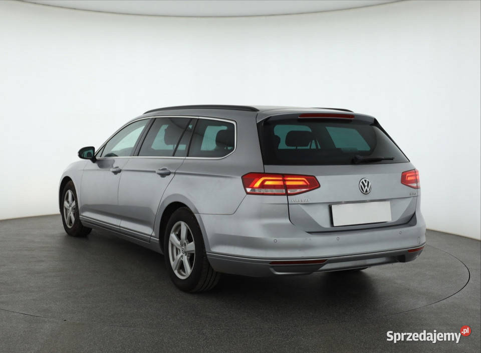 VW Passat 20 TDI komputer pokładowy Piaseczno