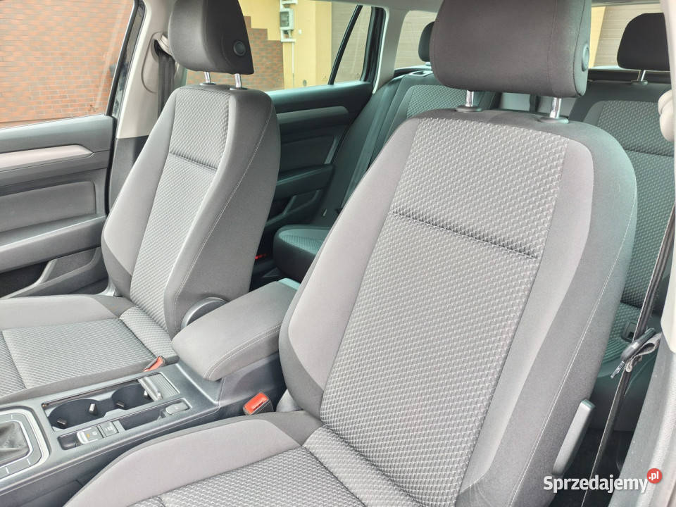 Volkswagen Passat Variant 20 TDI 150 Salon Nasiegniewo