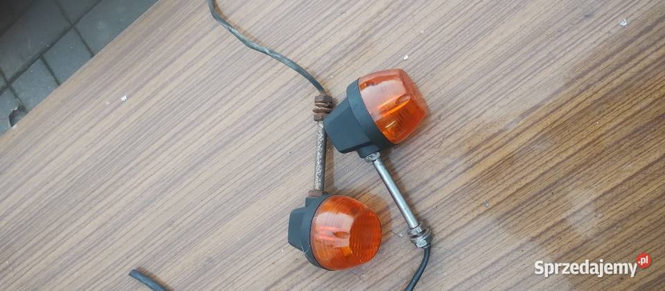 Kierunkowskazy Kierunkowskazy wielkopolskie Oborniki