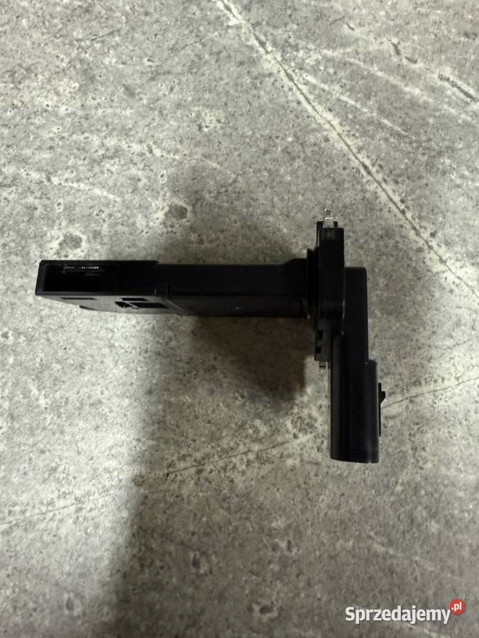 Przepływomierz masy powietrza Ford 7M5112B579BB Kolbuszowa Dolna