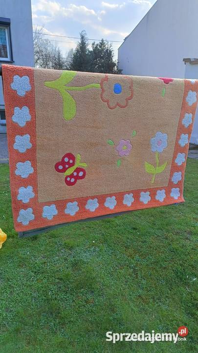 Dywan używany czyszczeniu 23 x 16m Rybnik