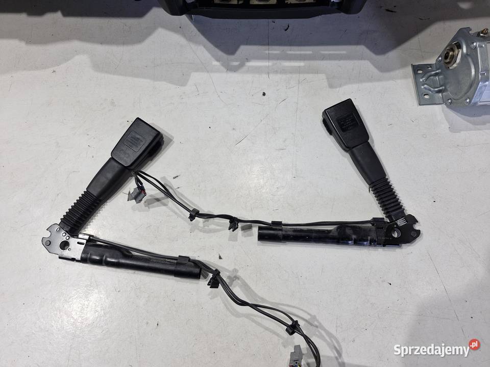 9120328 6779829 7213564 BMW E90 E91 DESKA osobowe