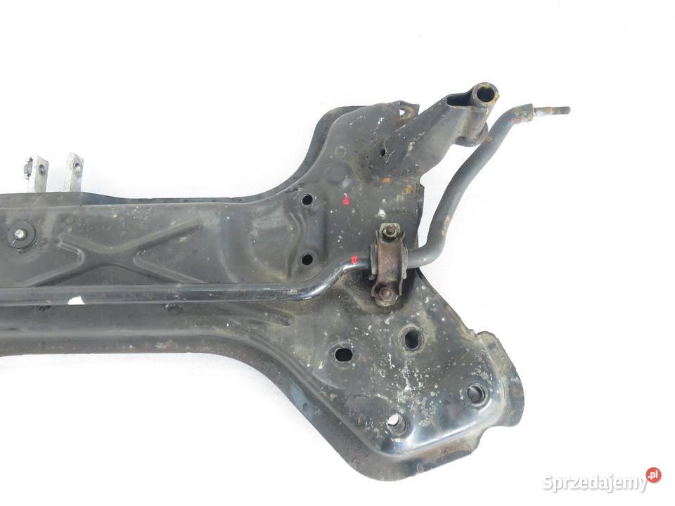 SANKI PRZÓD CITROEN JUMPER II 22 HDi 120 4HU Belki zawieszenia