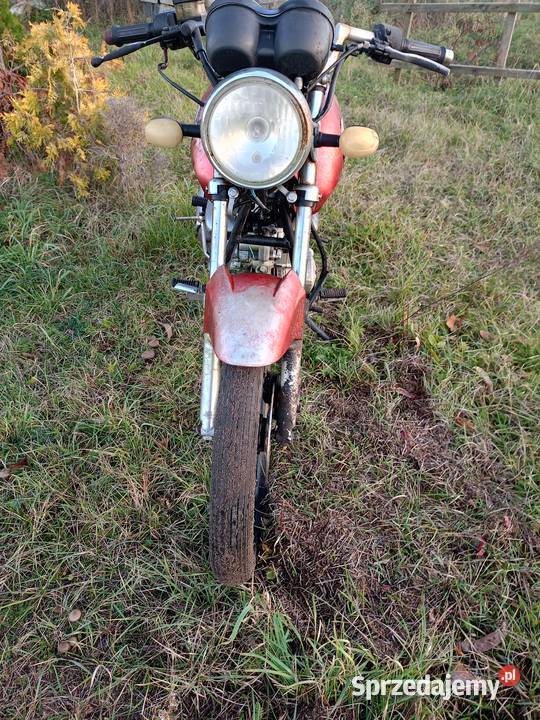 Benzer 50 Licheń Stary