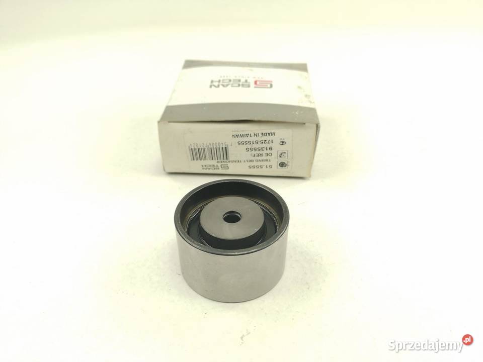 ROLKA NAPINACZA VOLVO 960 S90 V90 25 29 SCANTECH sprzedam