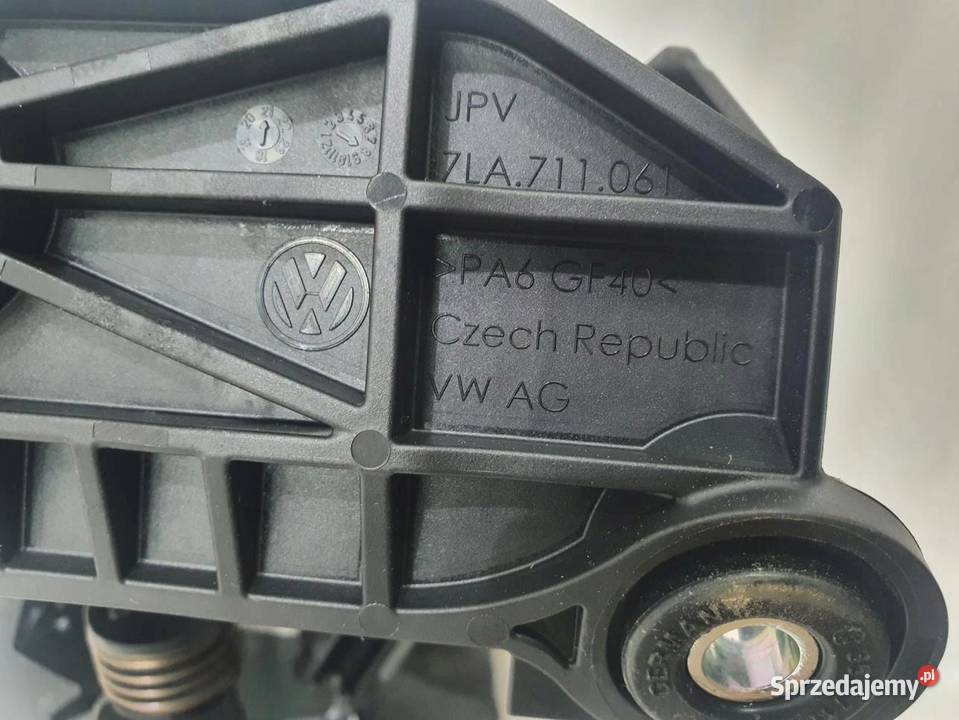 LEWAREK WYBIERAK BIEGÓW VW T5 T6 7LA711025 osobowe