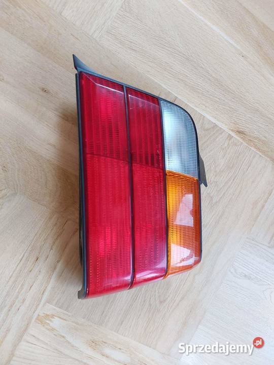Lampa tylna BMW E36 prawa Cholerzyn