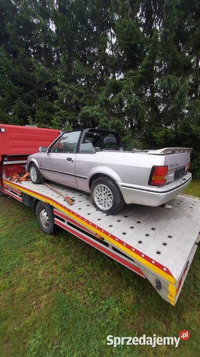 Auto laweta transport aut Jelenia Góra
