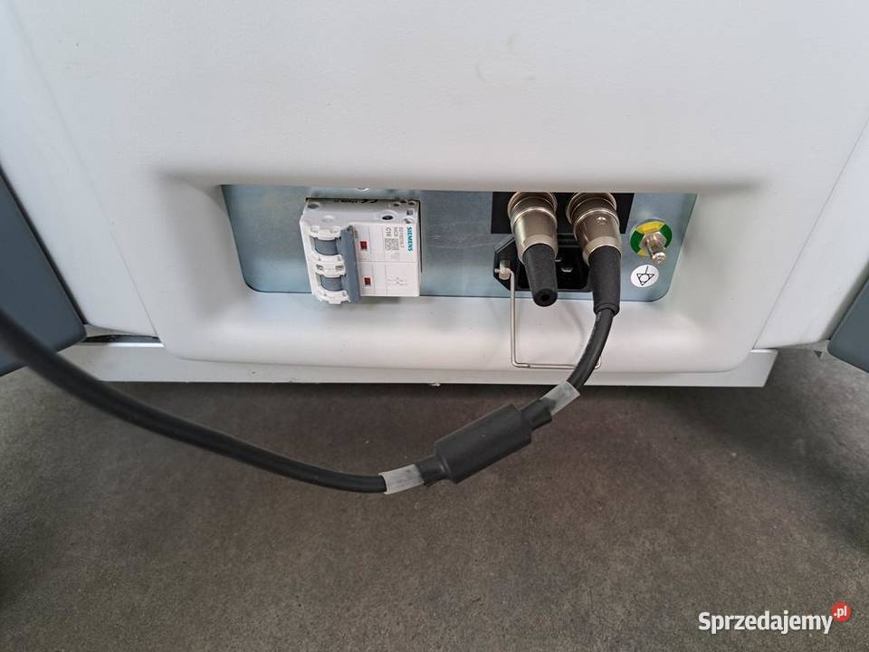 Laser CO2 DEKA SmartXide2 C40 MonaLisa Touch 40W Zdrowie i Uroda mazowieckie Warszawa