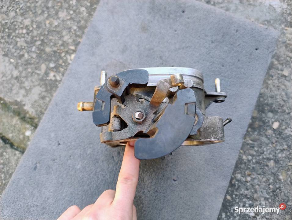 Audi 80 B4 Coupe Cabrio 28 V6 AAH Przepustnica podkarpackie Dębica sprzedam